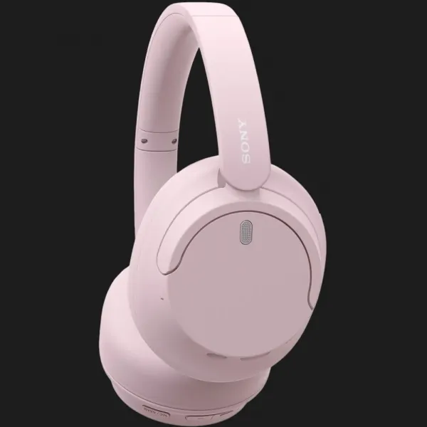 Навушники Over-ear Sony WH-CH720N (Pink)