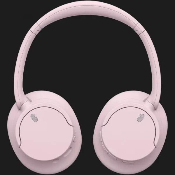 Навушники Over-ear Sony WH-CH720N (Pink)