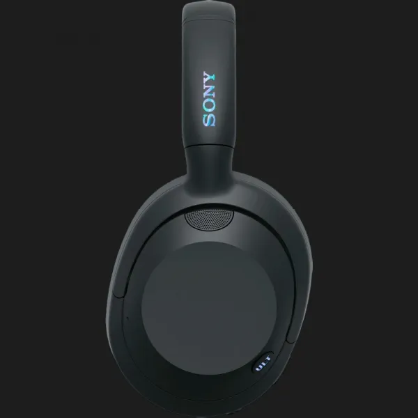 Навушники Bluetooth Sony Over-ear ULT WEAR (Black)