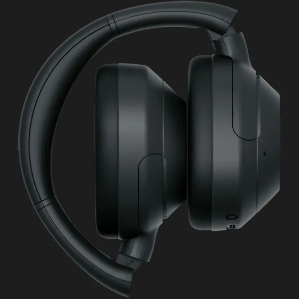 Навушники Bluetooth Sony Over-ear ULT WEAR (Black)