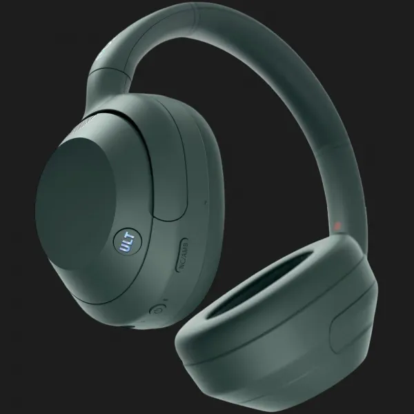 Навушники Bluetooth Sony Over-ear ULT WEAR (Forest Gray)