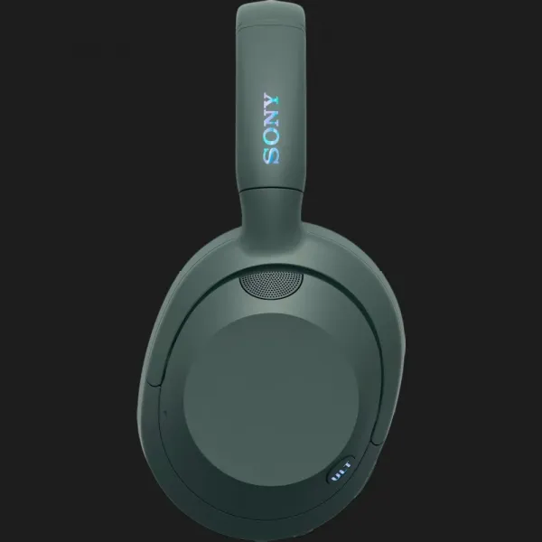 Навушники Bluetooth Sony Over-ear ULT WEAR (Forest Gray)