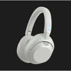Навушники Bluetooth Sony Over-ear ULT WEAR (Off White)
