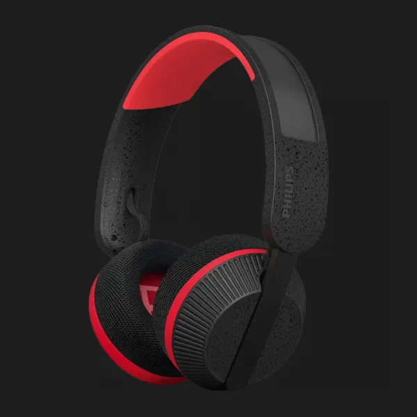 Навушники Philips TAA6219 (Black)