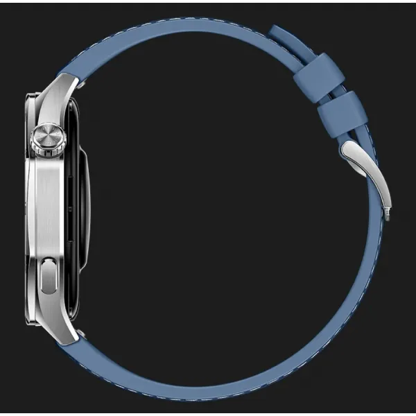 Смарт-годинник HUAWEI Watch GT 5 46mm (Blue) (UA)