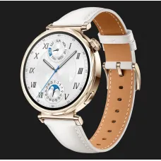 Смарт-годинник HUAWEI Watch GT 5 41mm (White) (UA)