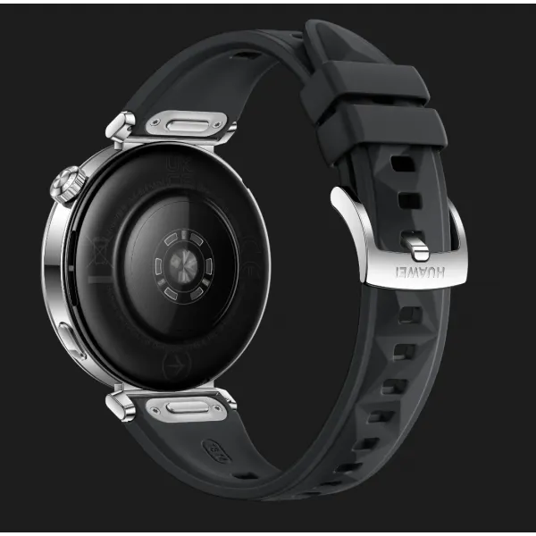 Смарт-годинник HUAWEI Watch GT 5 41mm (Black) (UA)