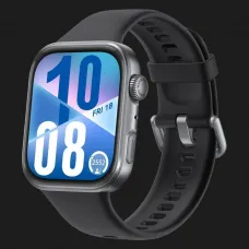 Смарт-годинник HUAWEI Watch Fit 4 (Black) (UA)