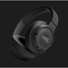 Навушники JBL Tune 720BT (Black)