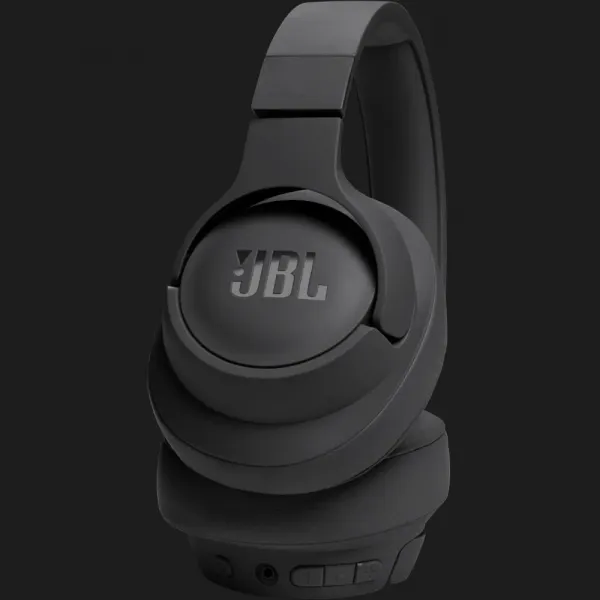 Навушники JBL Tune 720BT (Black)
