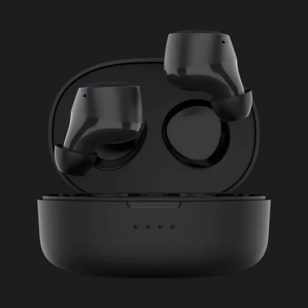 Навушники Belkin Soundform Bolt True Wireless (Black)