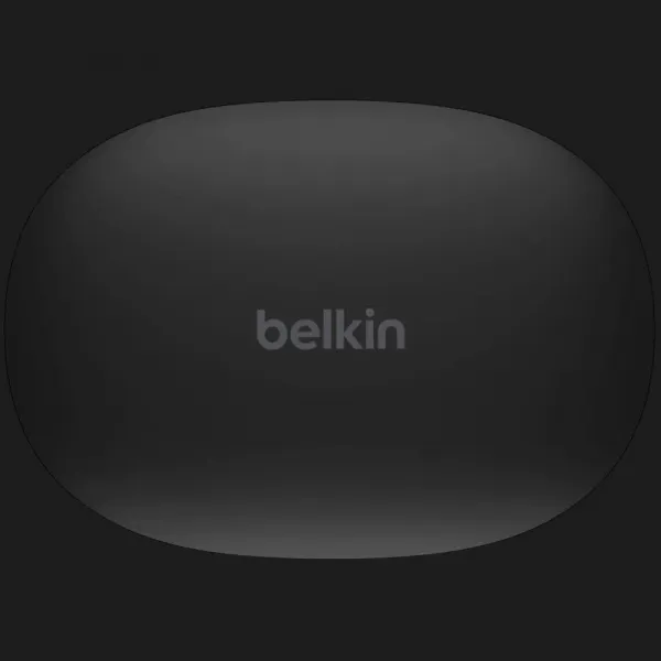 Навушники Belkin Soundform Bolt True Wireless (Black)