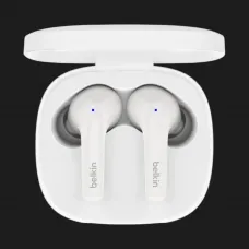 Навушники Belkin Soundform Motion True Wireless (White)