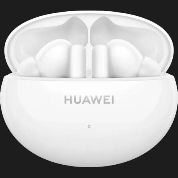 Навушники HUAWEI FreeBuds 5i (Ceramic White)