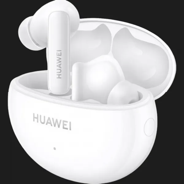 Навушники HUAWEI FreeBuds 5i (Ceramic White)