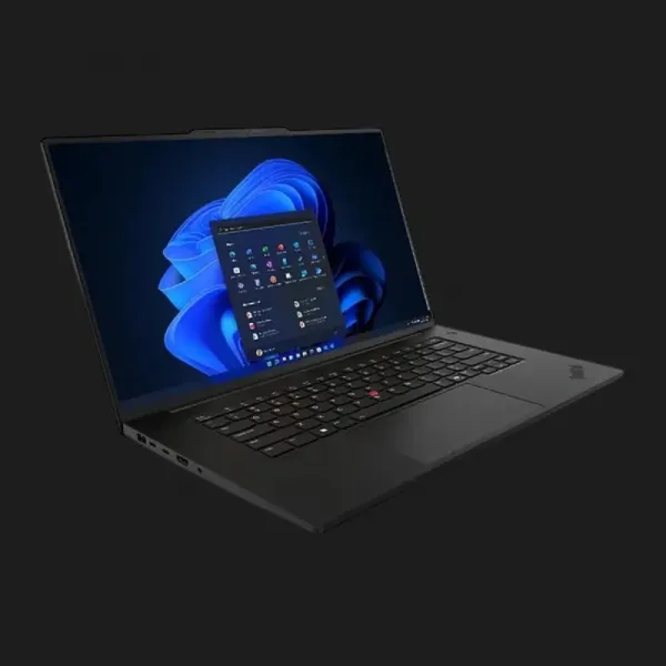 Ноутбук Lenovo ThinkPad P1 Gen 7 16" (Intel Core Ultra 7/32GB/2TB (SSD)/RTX 2000 Ada) (21KV0115US) (Standard)