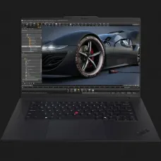 Ноутбук Lenovo ThinkPad P1 Gen 7 16" (Intel Core Ultra 7/64GB/2TB (SSD)/RTX 2000 Ada) (21KV0215US) (Standard)