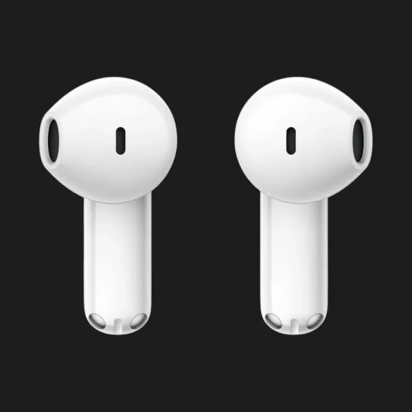 Навушники OPPO Enco Buds3 (Snow White)