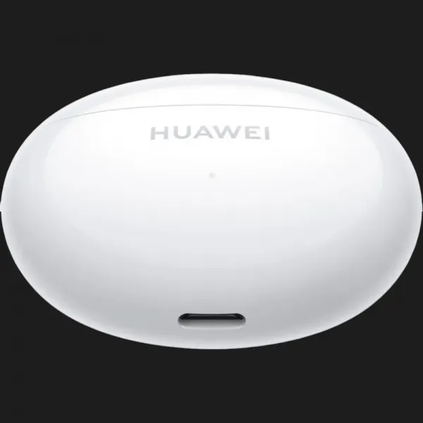 Навушники HUAWEI FreeBuds 6i (White)