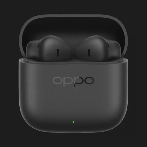 Навушники OPPO Enco Buds3 (Slate Black)