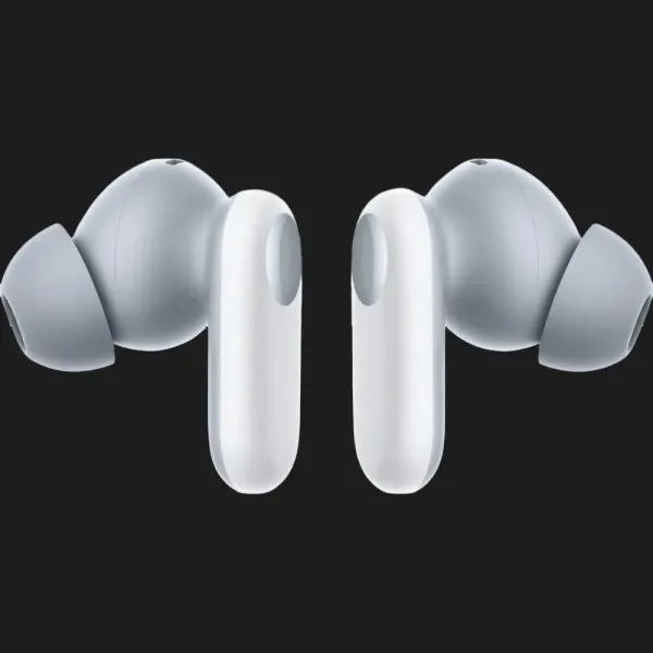 Навушники OPPO Enco Buds2 Pro (Granite White)