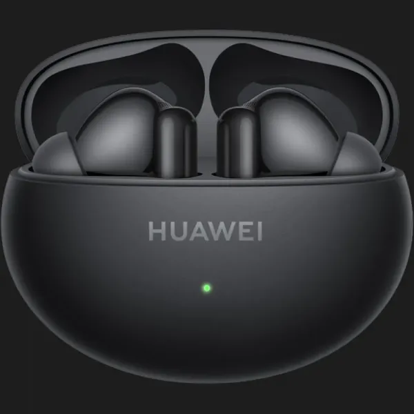 Навушники HUAWEI FreeBuds 6i (Black)