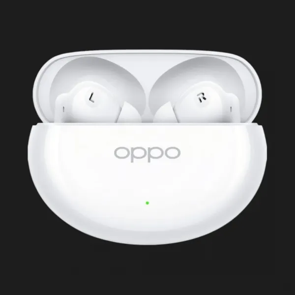 Навушники OPPO Enco Air4 (Silky White)