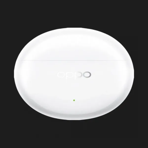 Навушники OPPO Enco Air4 Pro (Moonlight White)