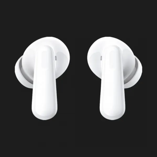Навушники OPPO Enco Air4 Pro (Moonlight White)