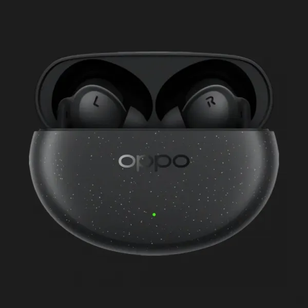 Навушники OPPO Enco Air4 Pro (Moonlight Black)