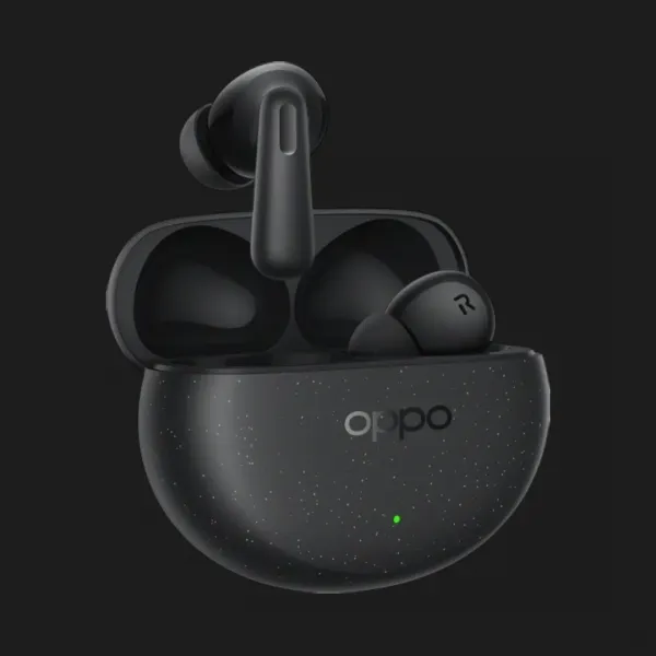 Навушники OPPO Enco Air4 Pro (Moonlight Black)
