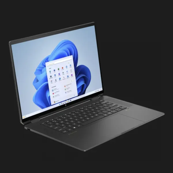 Ноутбук HP Spectre x360 16-aa0023dx (Intel Core Ultra 7/32GB/1TB (SSD)/RTX 4050) (975R9UA) (Standard)