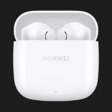 Навушники HUAWEI FreeBuds SE 2 (Ceramic White)