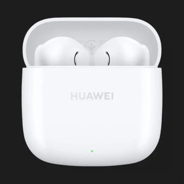 Навушники HUAWEI FreeBuds SE 2 (Ceramic White)