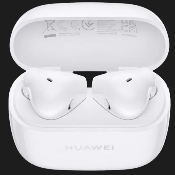 Навушники HUAWEI FreeBuds SE 2 (Ceramic White)