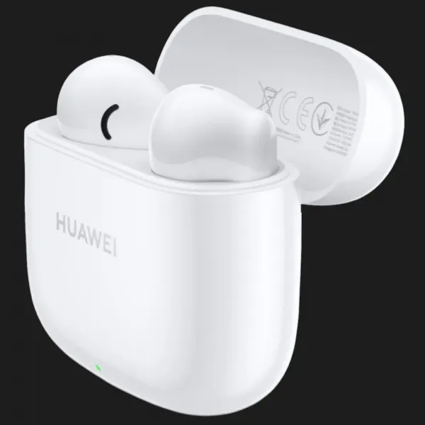 Навушники HUAWEI FreeBuds SE 2 (Ceramic White)