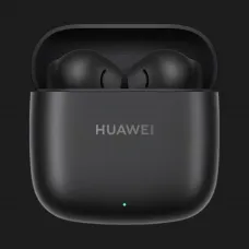 Навушники HUAWEI FreeBuds SE 2 (Black)