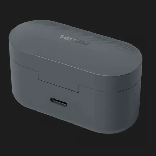 Навушники Philips TAT3509 (Gray)