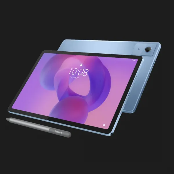 Планшет Lenovo Idea Tab Wi-Fi  8/128 + Pen (Polar Blue) (UA)