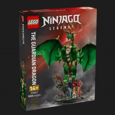 Конструктор LEGO Ninjago Вартовий дракон (71847)