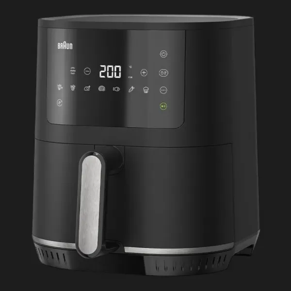 Мультипіч Braun HF 3030 BK