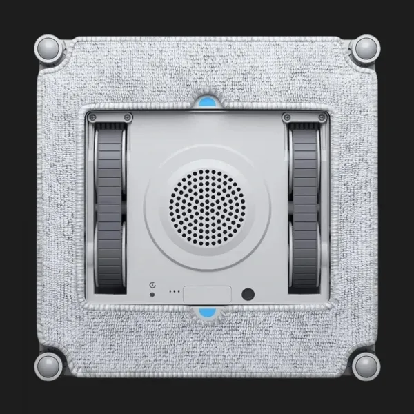 Робот для миття вікон Ecovacs Winbot Mini (Grey) (WG841-01)