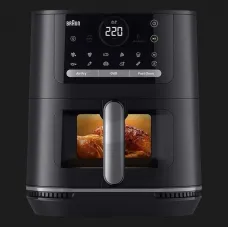 Мультипіч Braun HF 5073 IBK