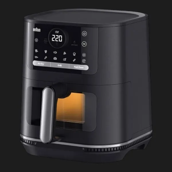 Мультипіч Braun HF 5073 IBK