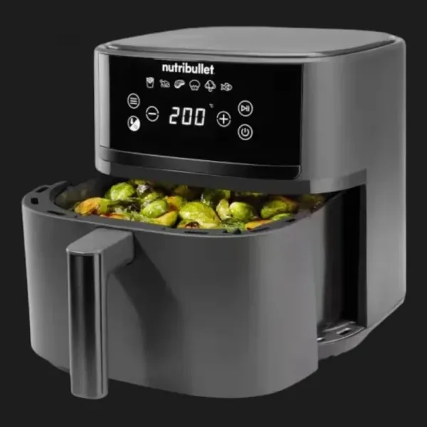 Мультипіч Nutribullet NBA0611DG