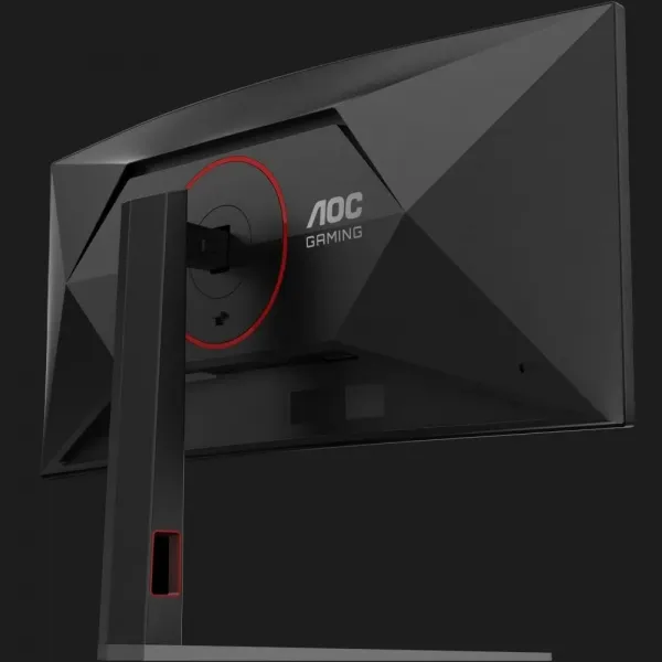 Монітор  AOC 34