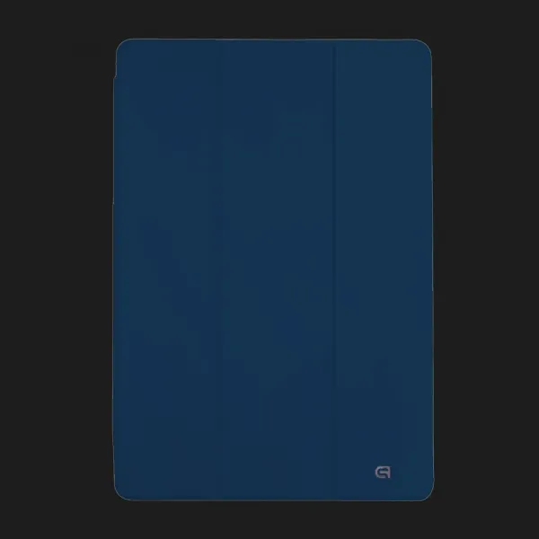 Чохол ArmorStandart Smart Fold Pen для Samsung Galaxy Tab S10 FE+ (Dark Blue)