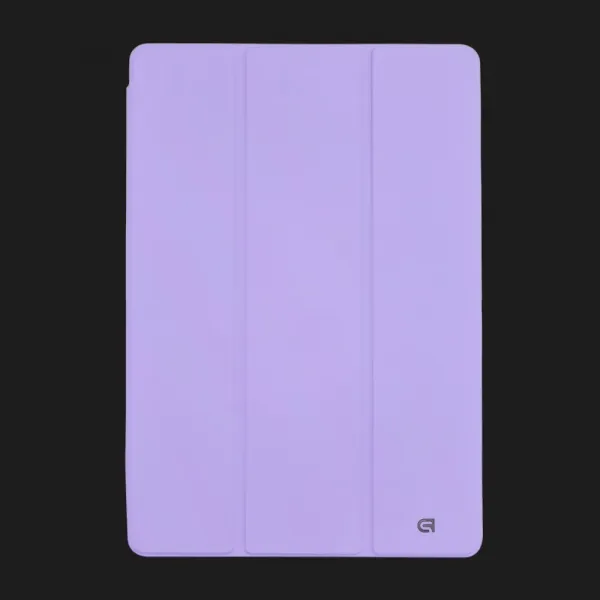 Чохол ArmorStandart Smart Fold Pen для Samsung Galaxy Tab S10 FE+ (Light Purple)