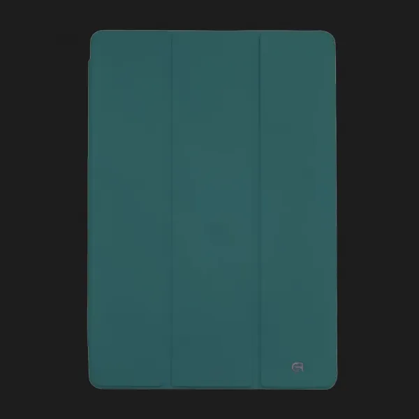 Чохол ArmorStandart Smart Fold Pen для Samsung Galaxy Tab S10 FE+ (Pine Green)