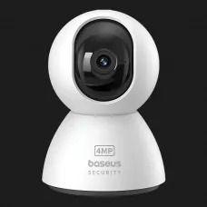 IP камера Baseus Security P1 Indoor 3K (White) (EU)